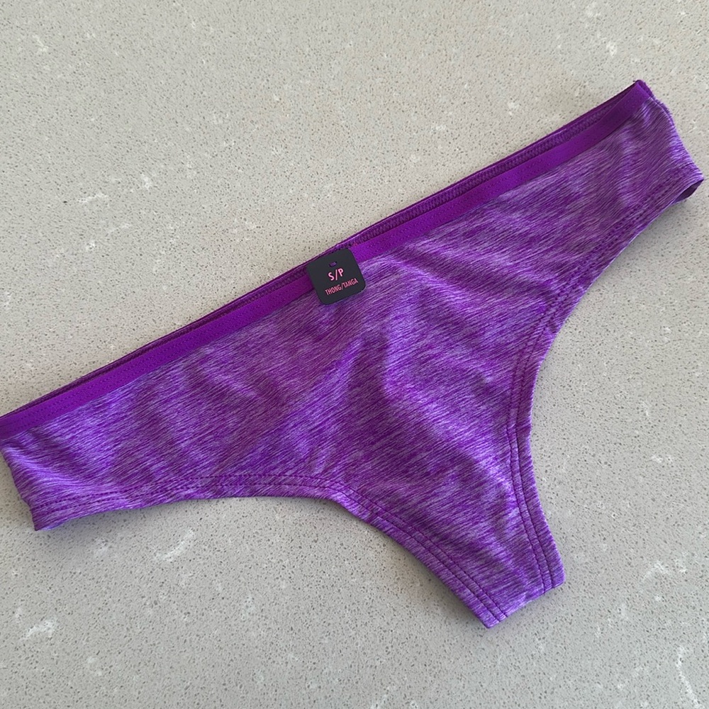 Thong NWT